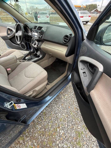 2006 Toyota RAV4