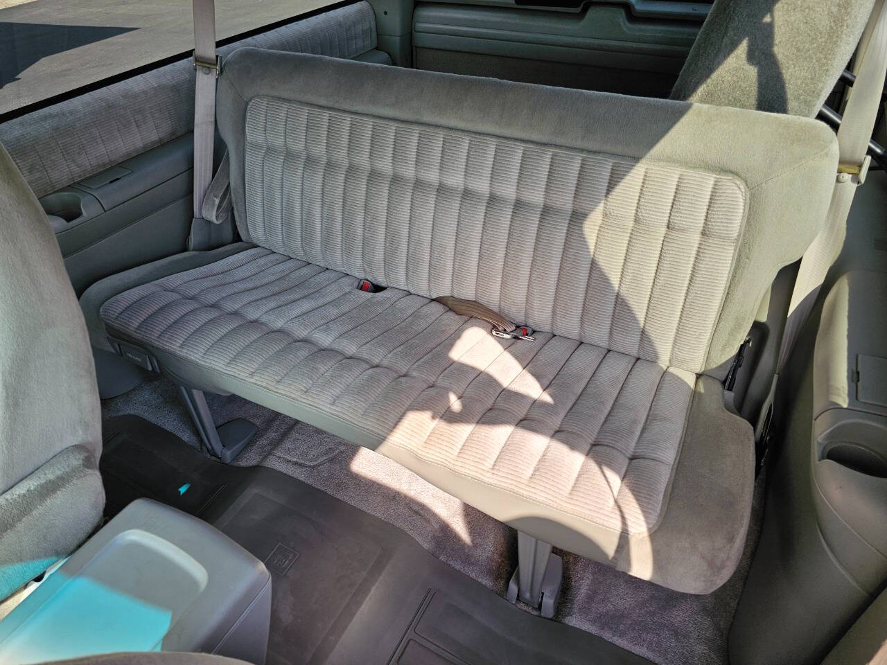 1994 Chevrolet Blazer 140