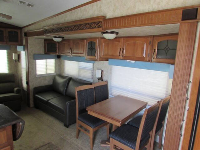 2012 Keystone RV MONTANA 31