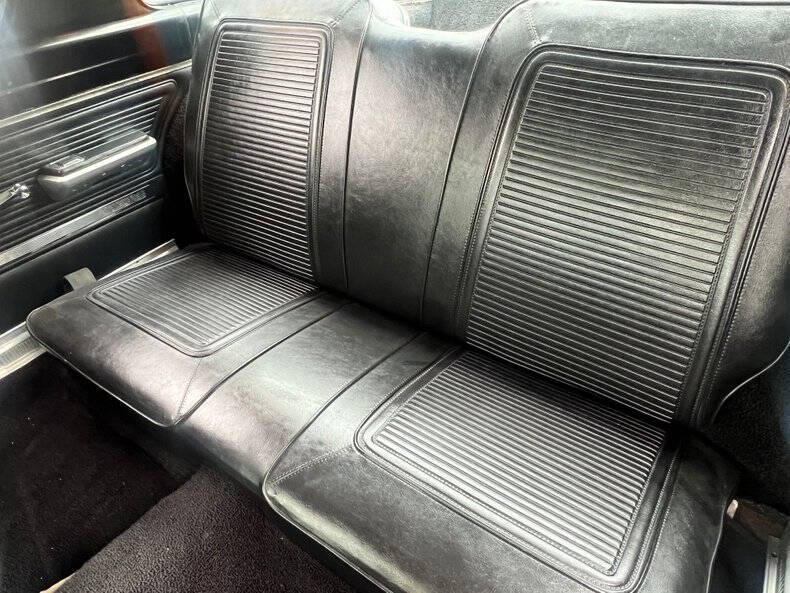 1965 Plymouth Barracuda