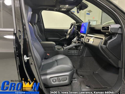 2025 Toyota 4Runner Limited