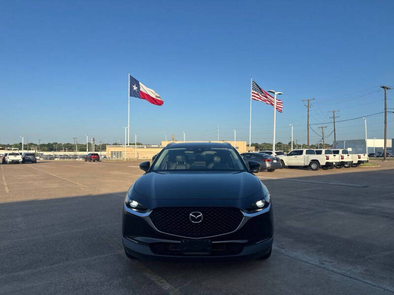 2022 Mazda CX-30 2.5 S Select