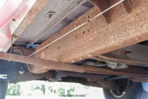 1995 GMC Sierra 1500