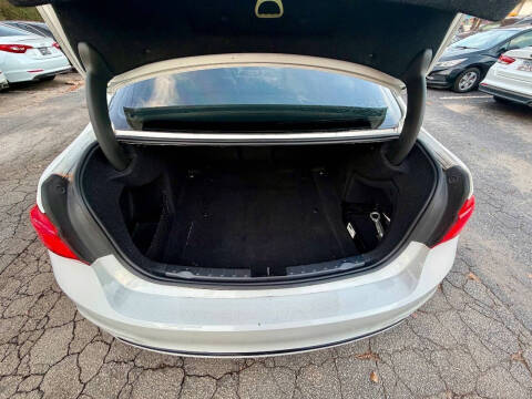 2016 BMW 3 Series 328i