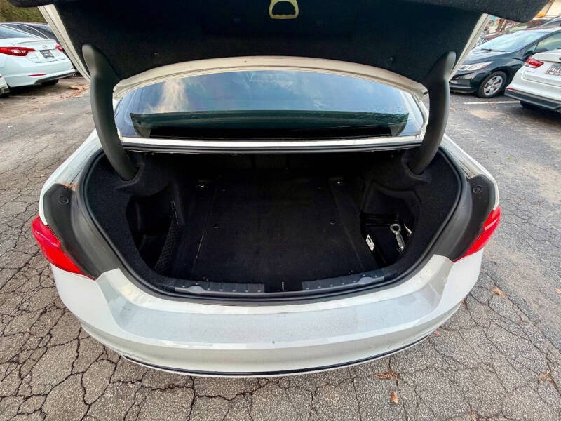 2016 BMW 3 Series 328i