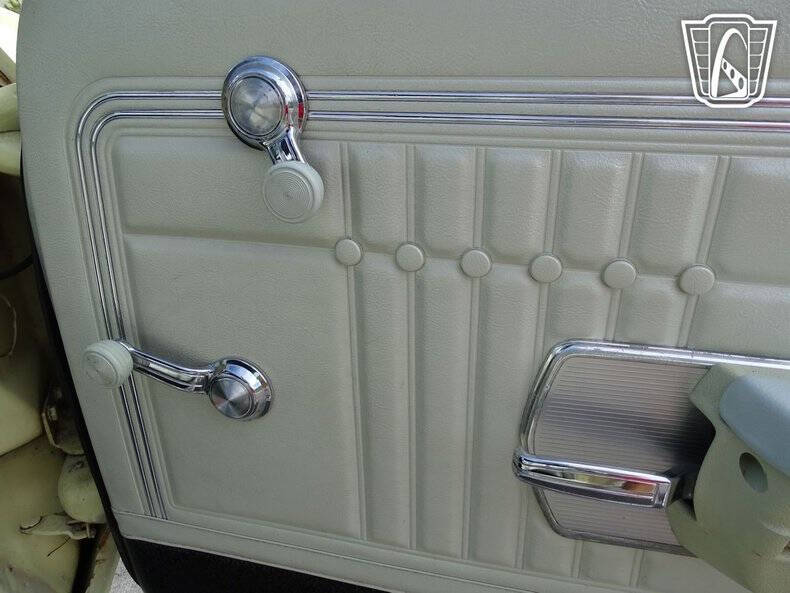 1968 Chevrolet Impala