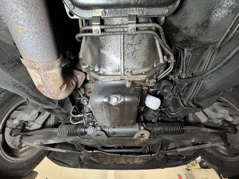 1983 Datsun 280ZX Turbo