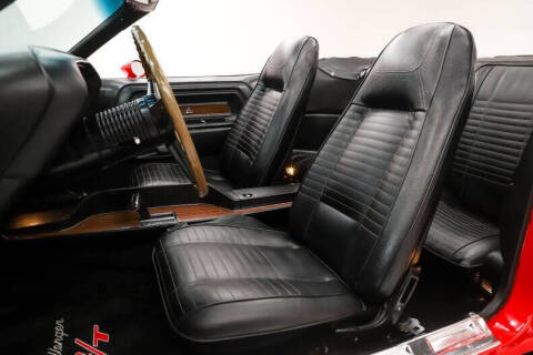 1970 Dodge Challenger