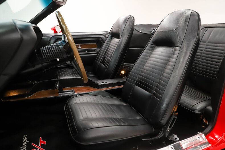 1970 Dodge Challenger