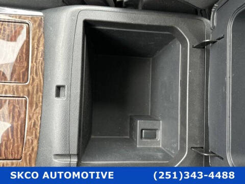 2019 Nissan Armada SV