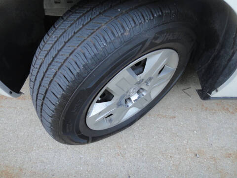 2010 Dodge Grand Caravan C/V