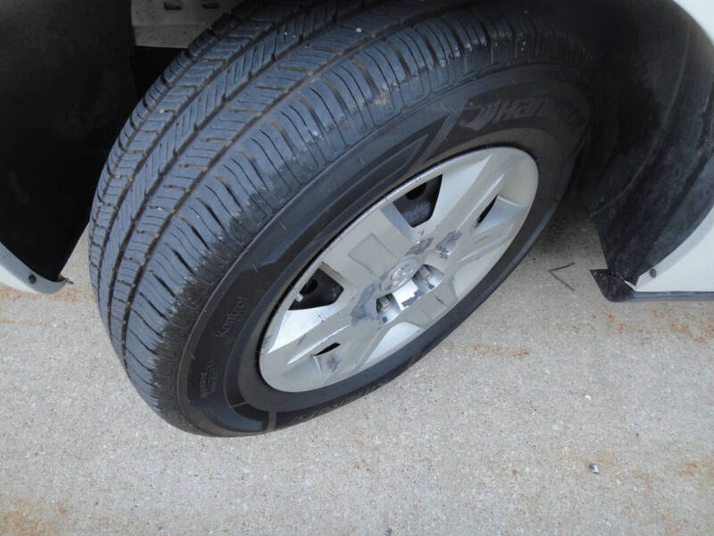 2010 Dodge Grand Caravan C/V
