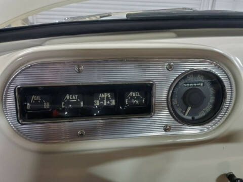 1957 Dodge D100 Pickup