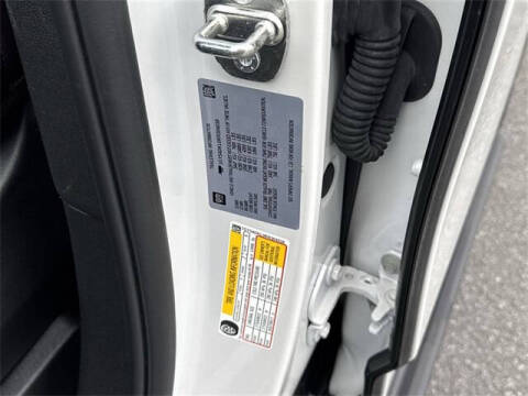 2024 Cadillac Escalade Premium Luxury Platinum