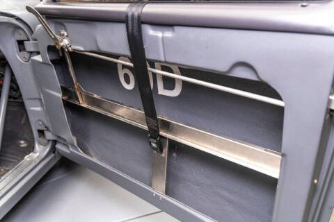 1955 Chevrolet Bel Air