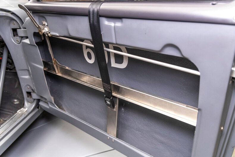 1955 Chevrolet Bel Air