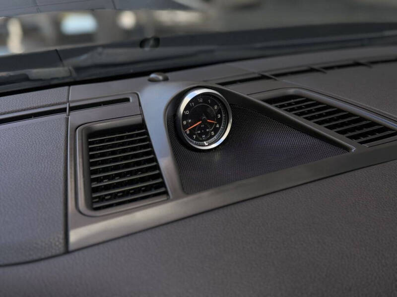 2015 Porsche Panamera