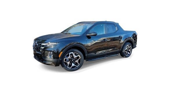 2023 Hyundai SANTA CRUZ for sale at Bowman Auto Center in Clarkston, MI