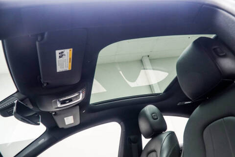 2021 Mercedes-Benz CLA CLA 250 4MATIC