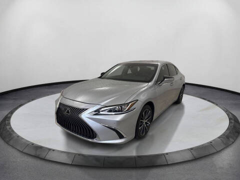2024 Lexus ES 350