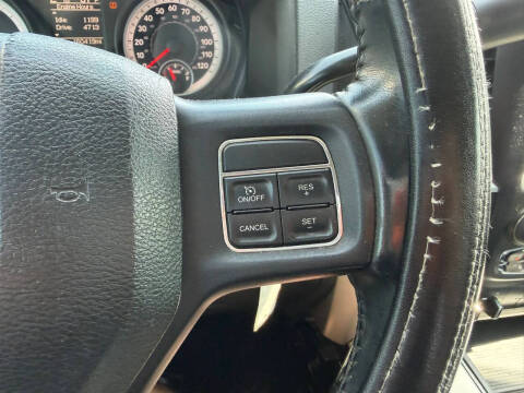 2014 RAM 2500