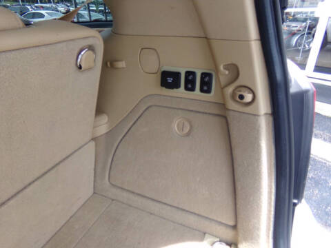 2012 Mercedes-Benz GL-Class GL 450 4MATIC