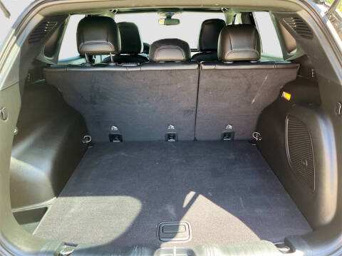 2023 Jeep Compass High Altitude