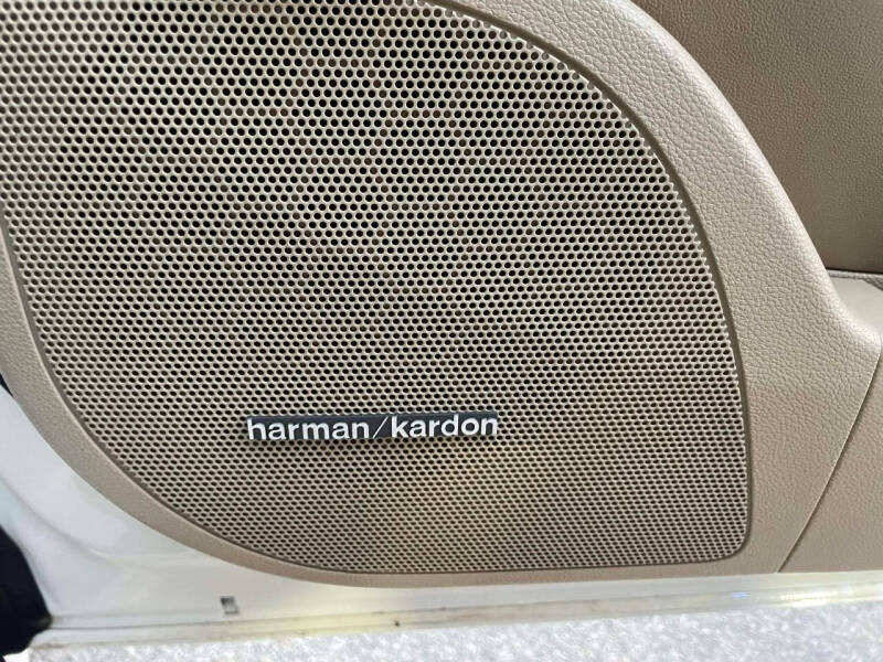 2010 Buick LaCrosse CXS