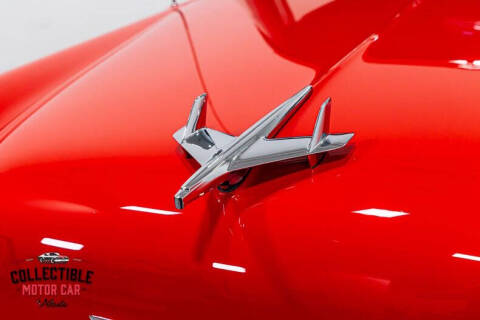 1955 Chevrolet Bel Air