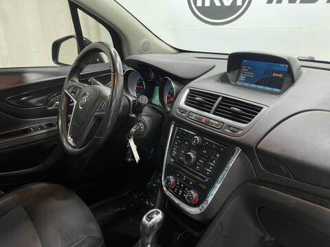 2016 Buick Encore Convenience