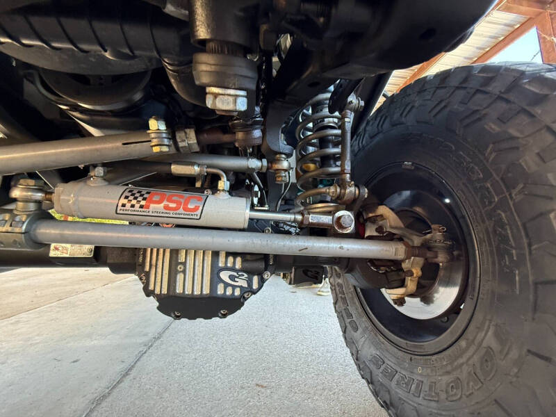 2004 Jeep Wrangler X