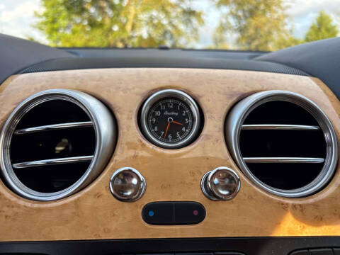 2006 Bentley Continental GT