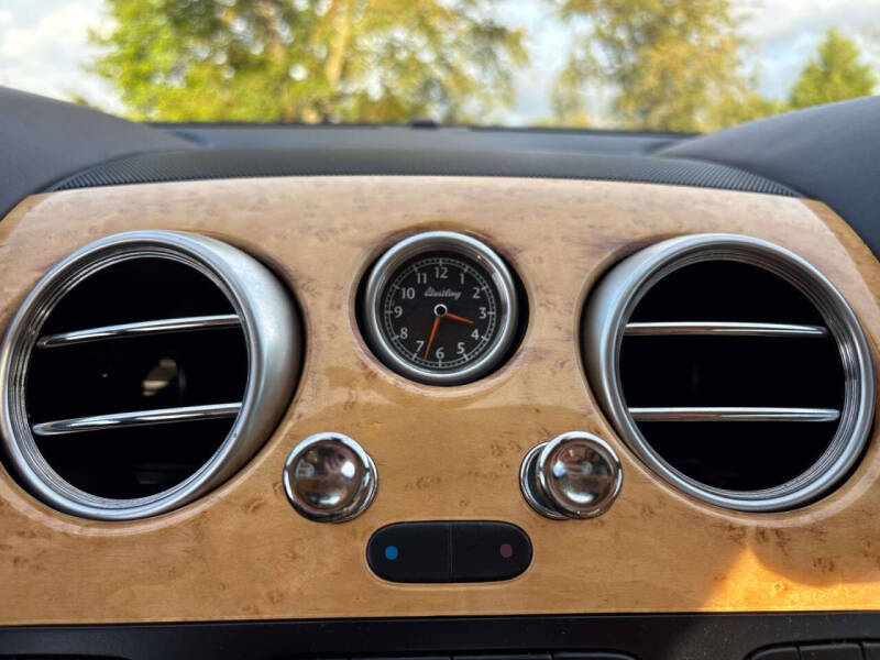 2006 Bentley Continental GT