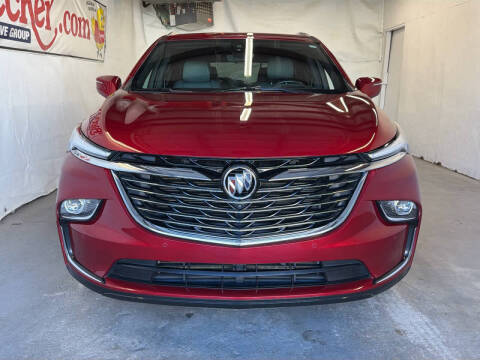 2024 Buick Enclave Premium