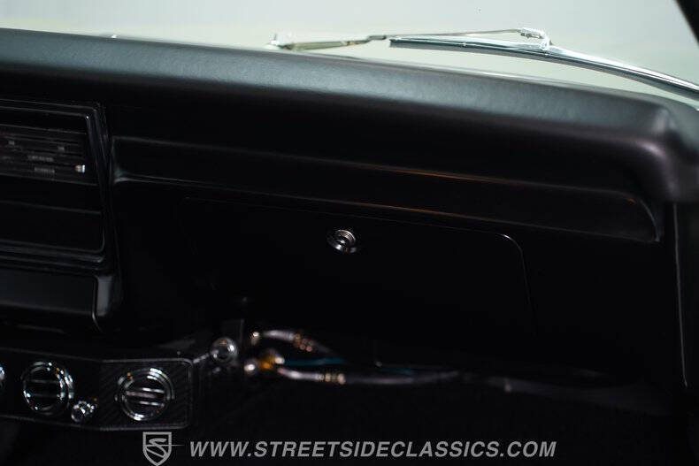 1967 Chevrolet Biscayne