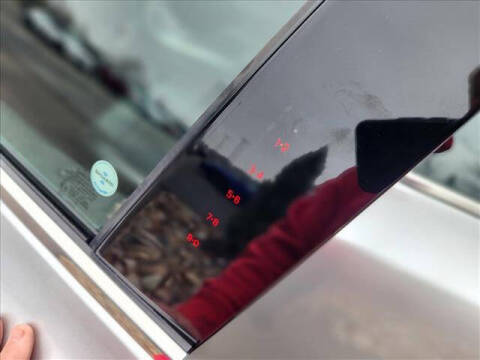 2019 Lincoln MKZ Reserve II