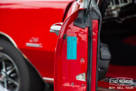 1970 Buick Gran Sport