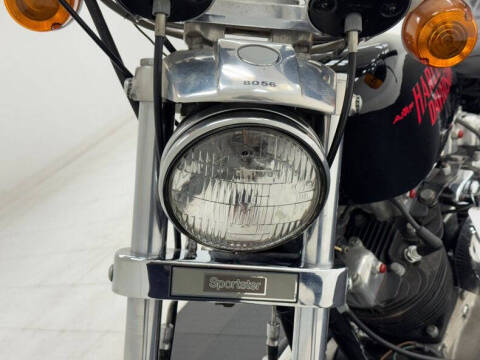 1978 Harley-Davidson Sportster