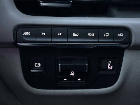 2021 Cadillac Escalade ESV Sport Platinum