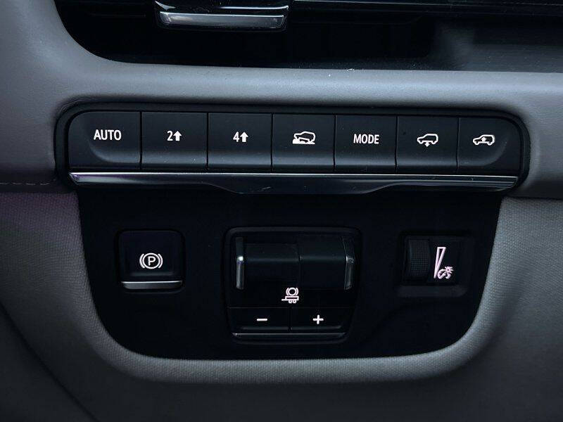 2021 Cadillac Escalade ESV Sport Platinum