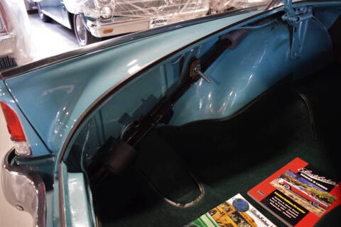 1962 Studebaker Hawk