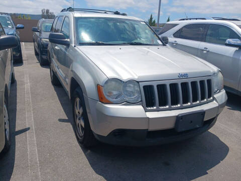 2009 Jeep Grand Cherokee for sale at Universal Auto in Bellflower CA