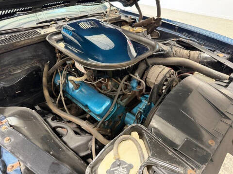 1975 Pontiac Trans Am