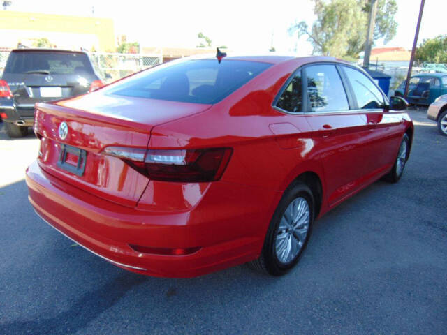 2020 Volkswagen Jetta for sale at Avalanche Auto Sales in Denver, CO