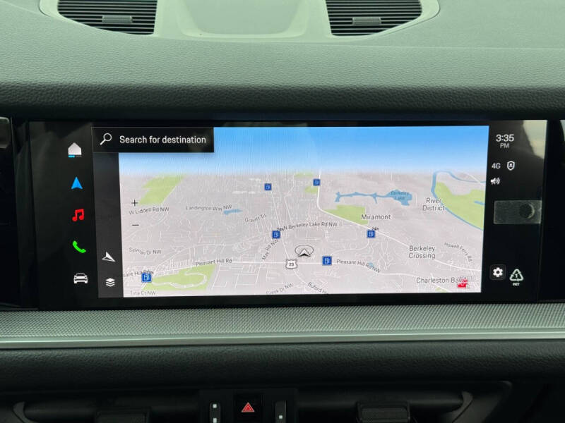 2024 Porsche Cayenne