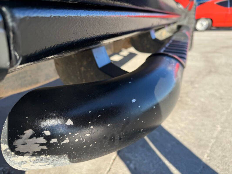 2018 Chevrolet Silverado 2500HD