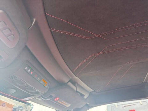 2021 Chevrolet Corvette Stingray