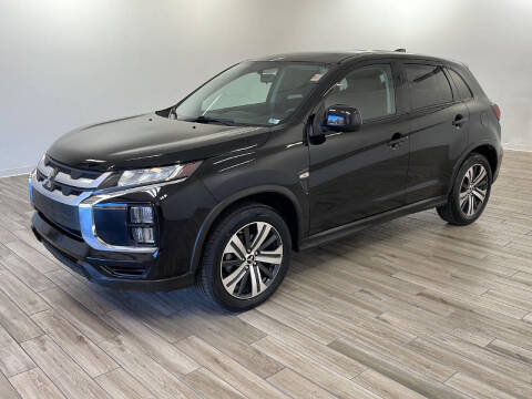 2020 Mitsubishi Outlander Sport for sale at Juan Autos y mas in O'Fallon MO