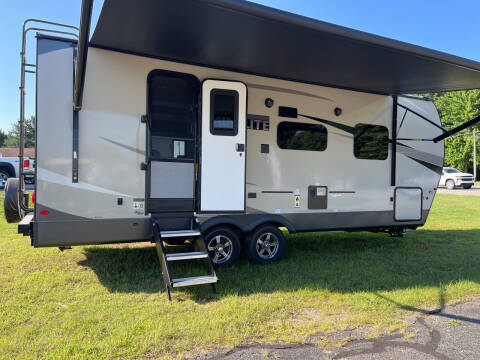 2023 Rockwood 2511S