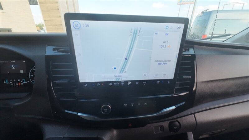 2024 Ford Transit 350 XLT